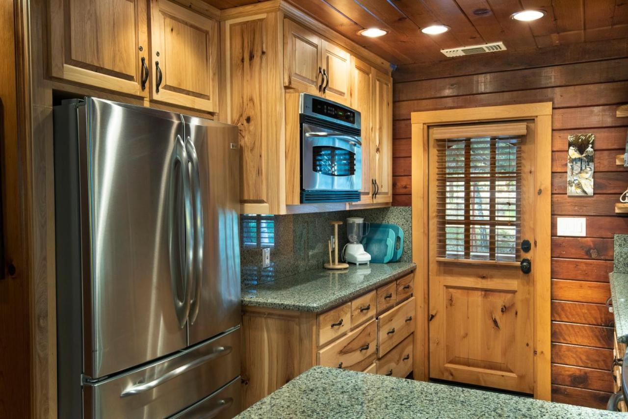 48 Sugar Pine Chalet *