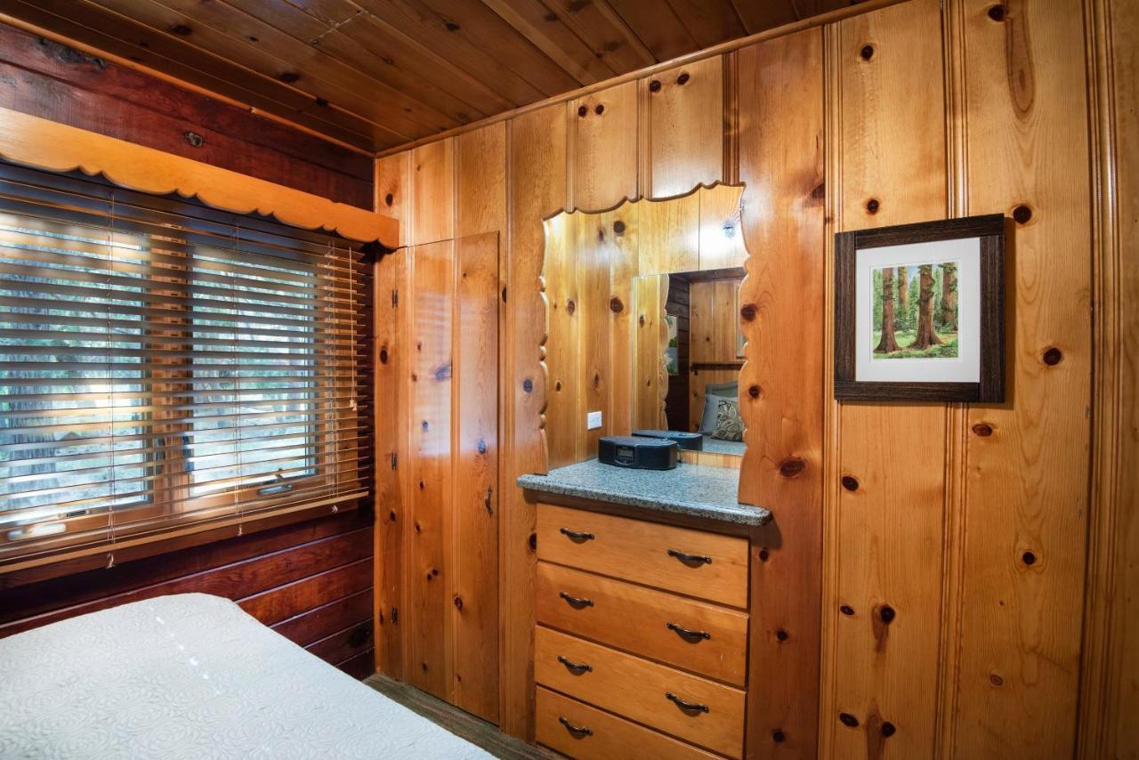Chalet 48 Sugar Pine