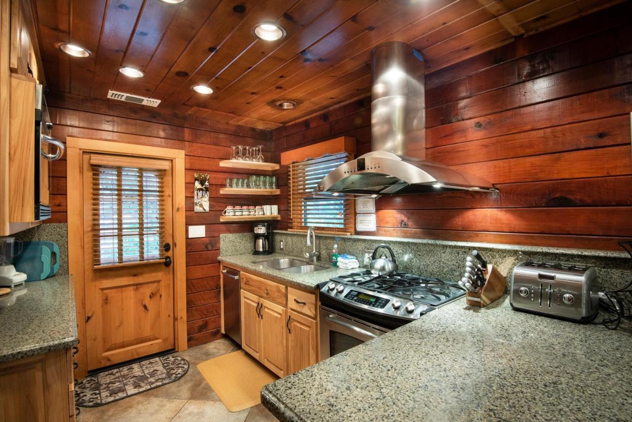 48 Sugar Pine * North Wawona